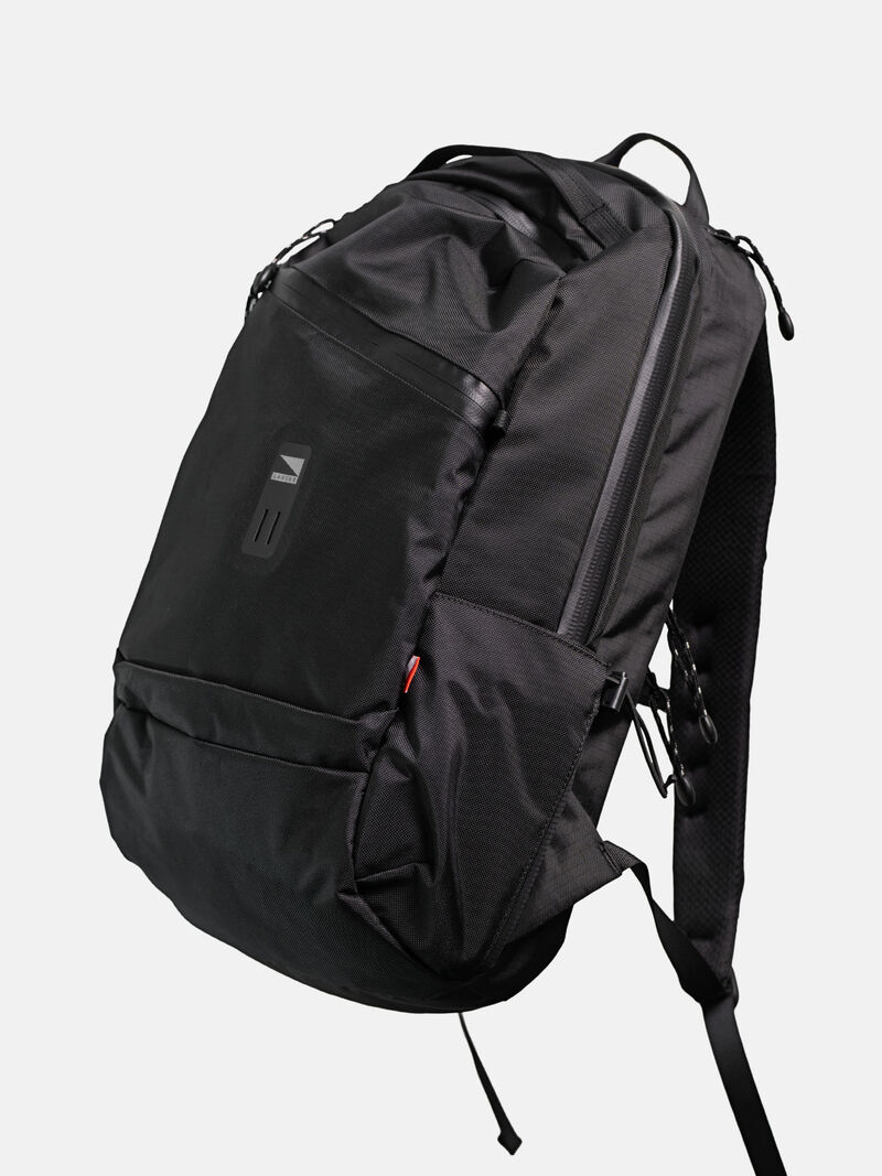 Tech Commuter Backpack (25L) Designed by Lander
