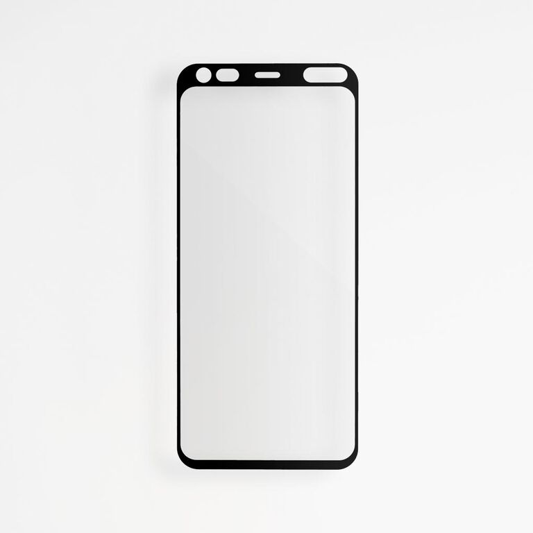 Google Pixel 4 Glass Screen Protectors | BODYGUARDZ®