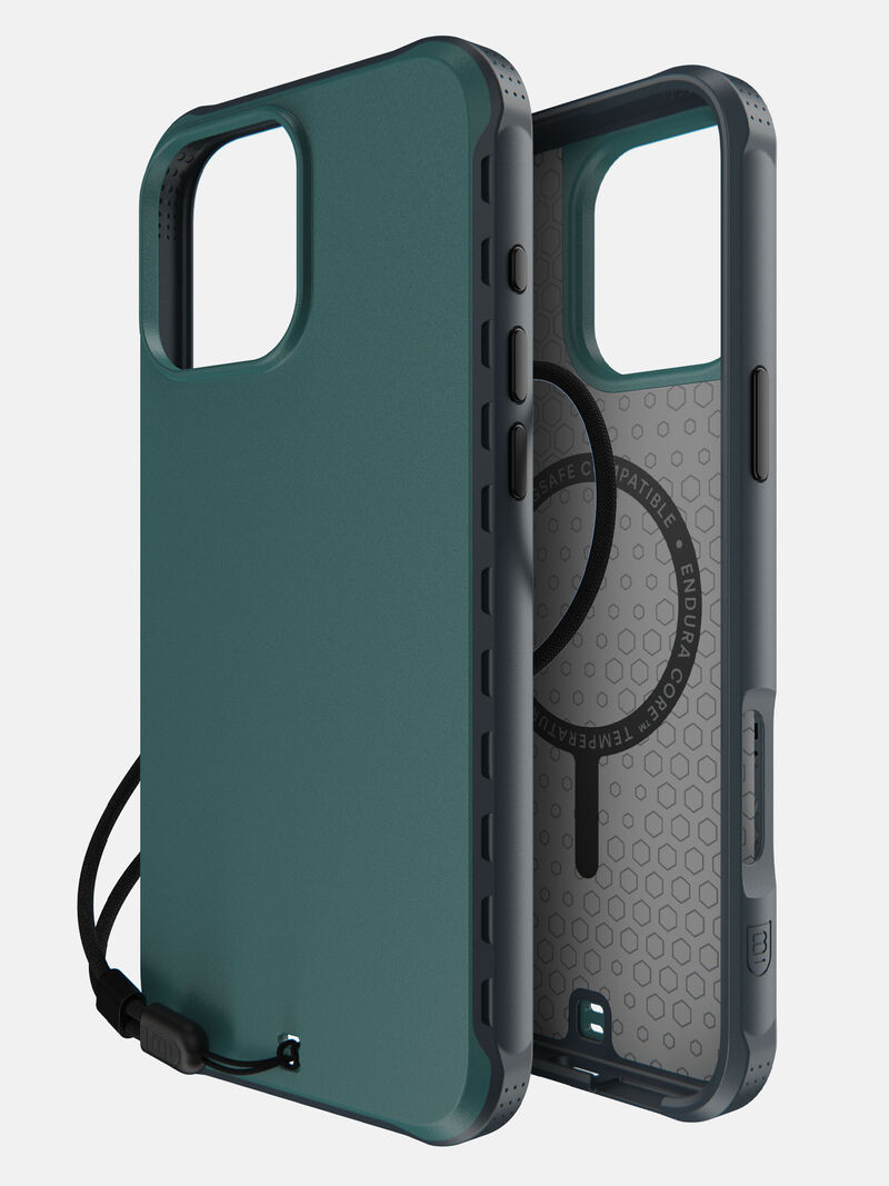 Paradigm® Pro Heat Regulating Case for iPhone 16 Pro Max