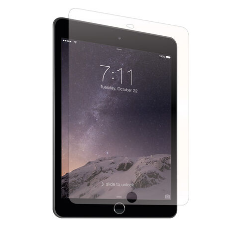 Tempered Glass Screen Protectors For Ipad Air Air 2 Ipad Pro 9 7