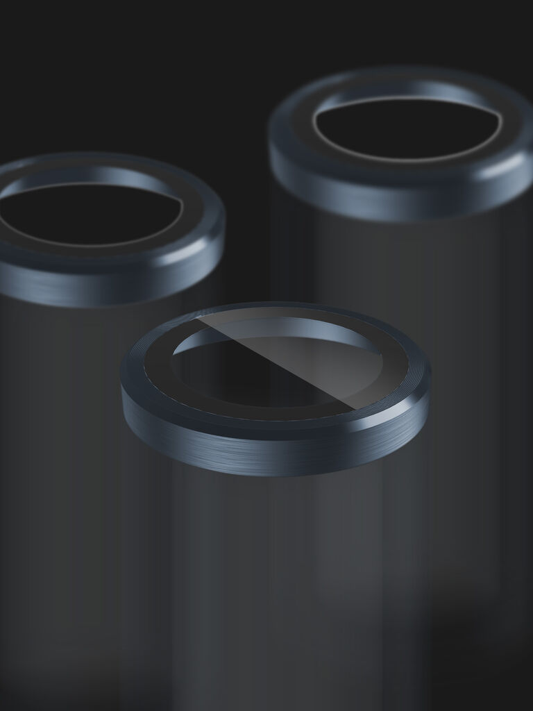 Camera Lens Protectors for iPhone 15 Pro and 15 Pro Max – MaxandMax