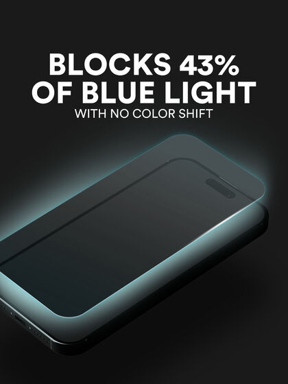 Apex Blue Light for iPhone 16 Plus / 15 Pro Max / 15 Plus, , large