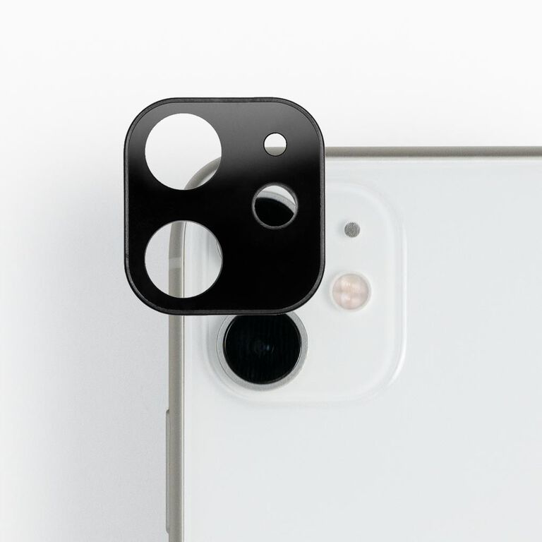 Apple iPhone 11 Pro BodyGuardz Pure® Premium Glass Camera Protectors