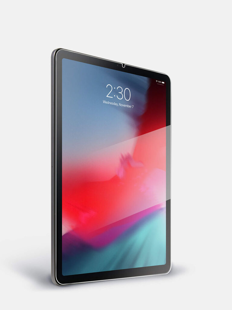 SuperGuardZ For iPad Air 5 (2022) / iPad Pro 11 (2022, 2021, 2020, 2018) /  iPad Air (4th Gen, 2020) / iPad Air 4 Screen Protector Tempered Glass Anti