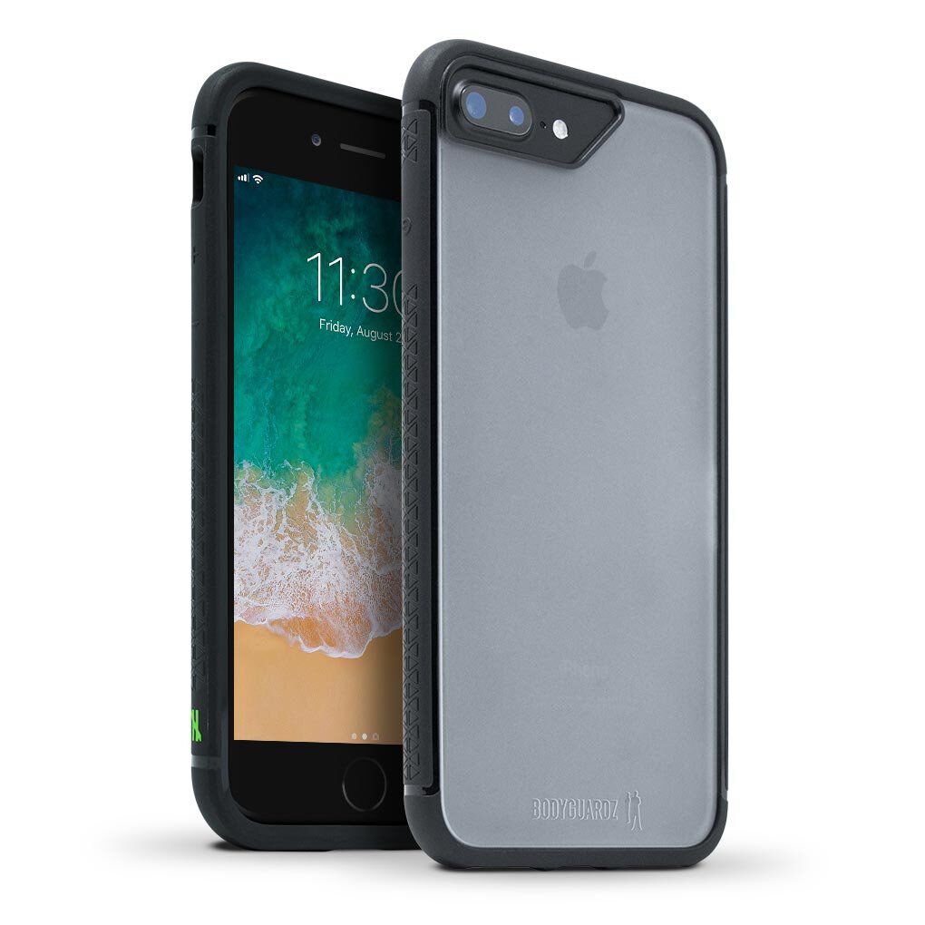 iPhone 8 Plus Cases | Thin Fit Sleek Cases for iPhone 8+