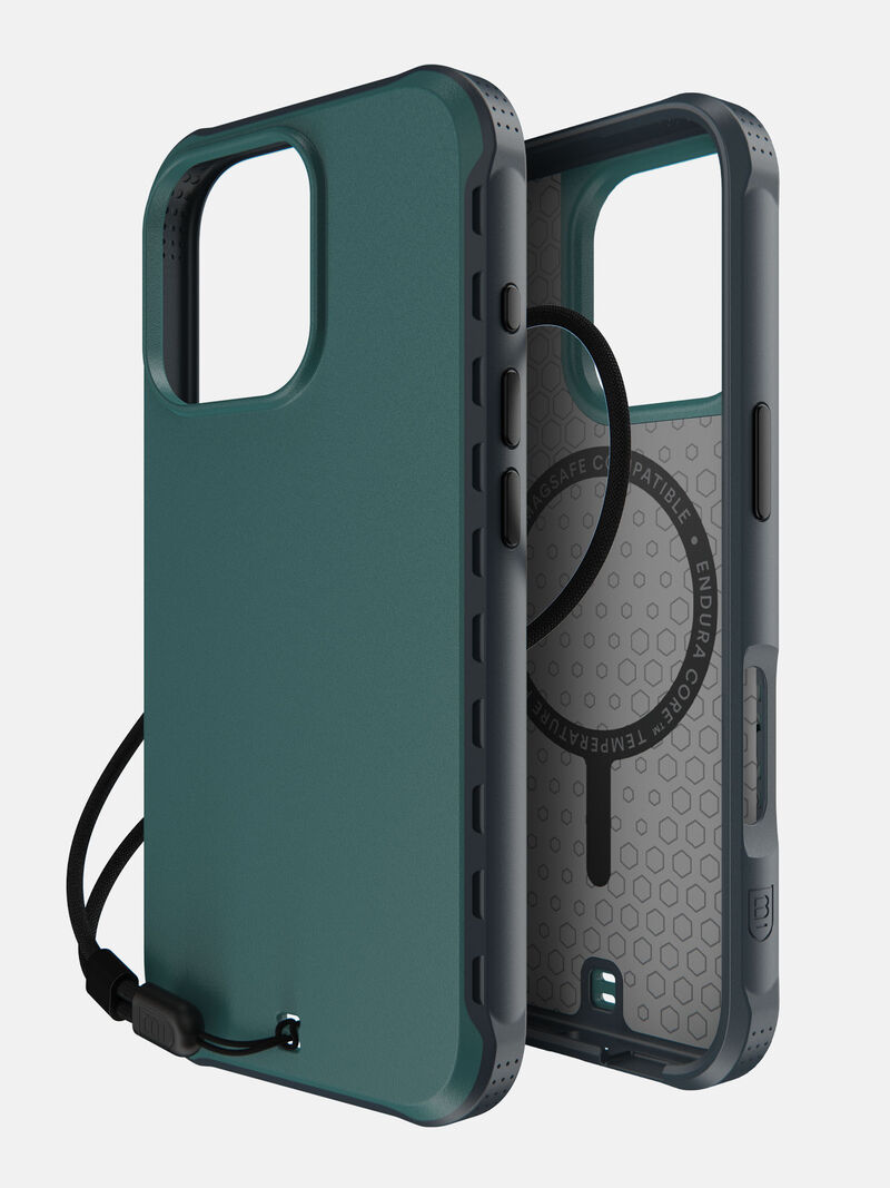 ﻿Paradigm® Pro Heat Regulating Case for iPhone 16 Pro