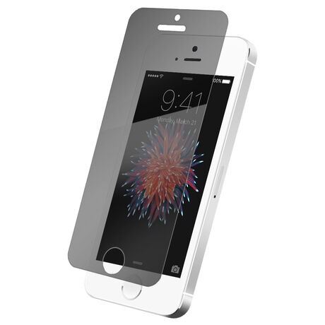 iPhone 2-Way Privacy Glass Screen Protectors