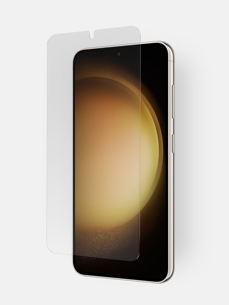 3x Verre trempé pour Apple iPhone 12 / iPhone 12 Pro en