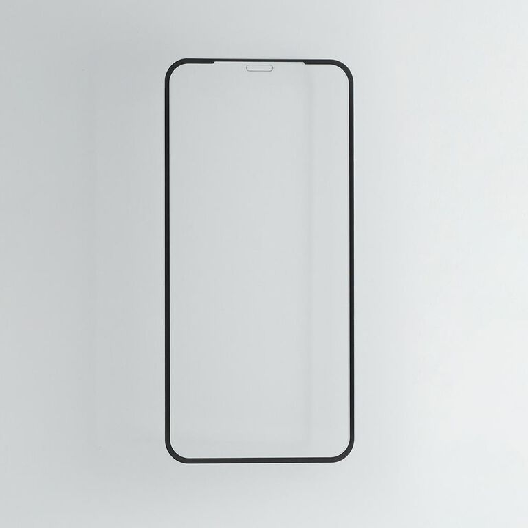 PanzerGlass Edge to Edge - Apple iPhone 11 Pro Max Verre trempé