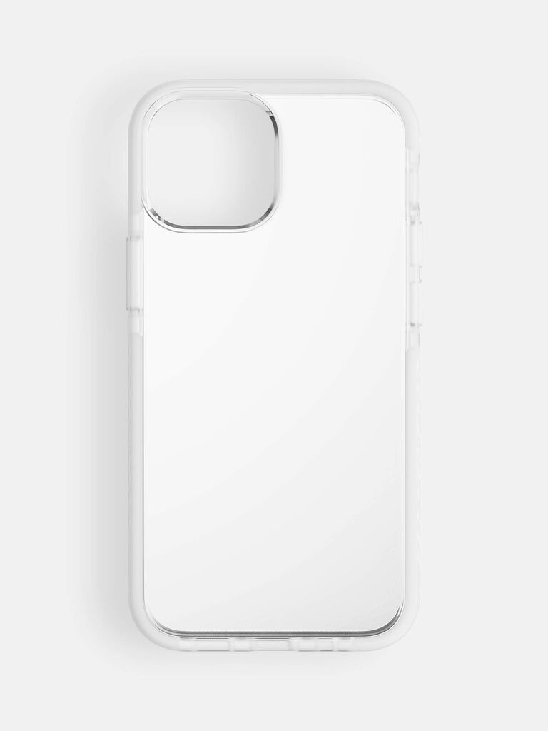 Funda Transparente iPhone 13 Mini Drop Protection
