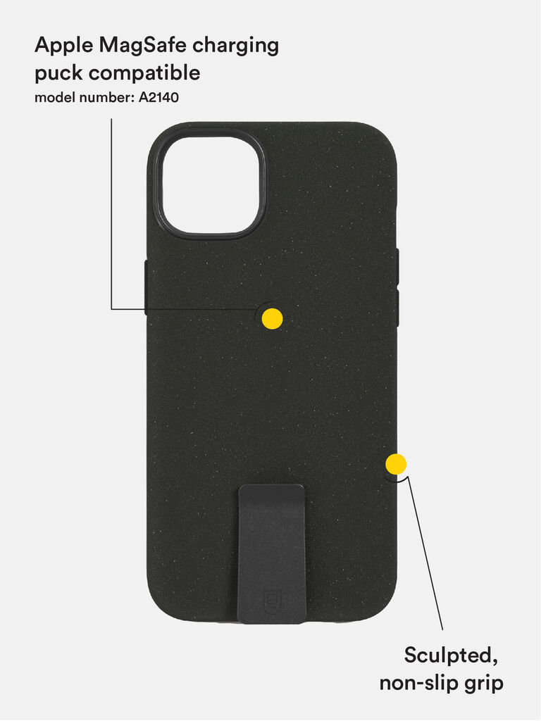 Motus™  iPhone 14 Pro Max Clip Case