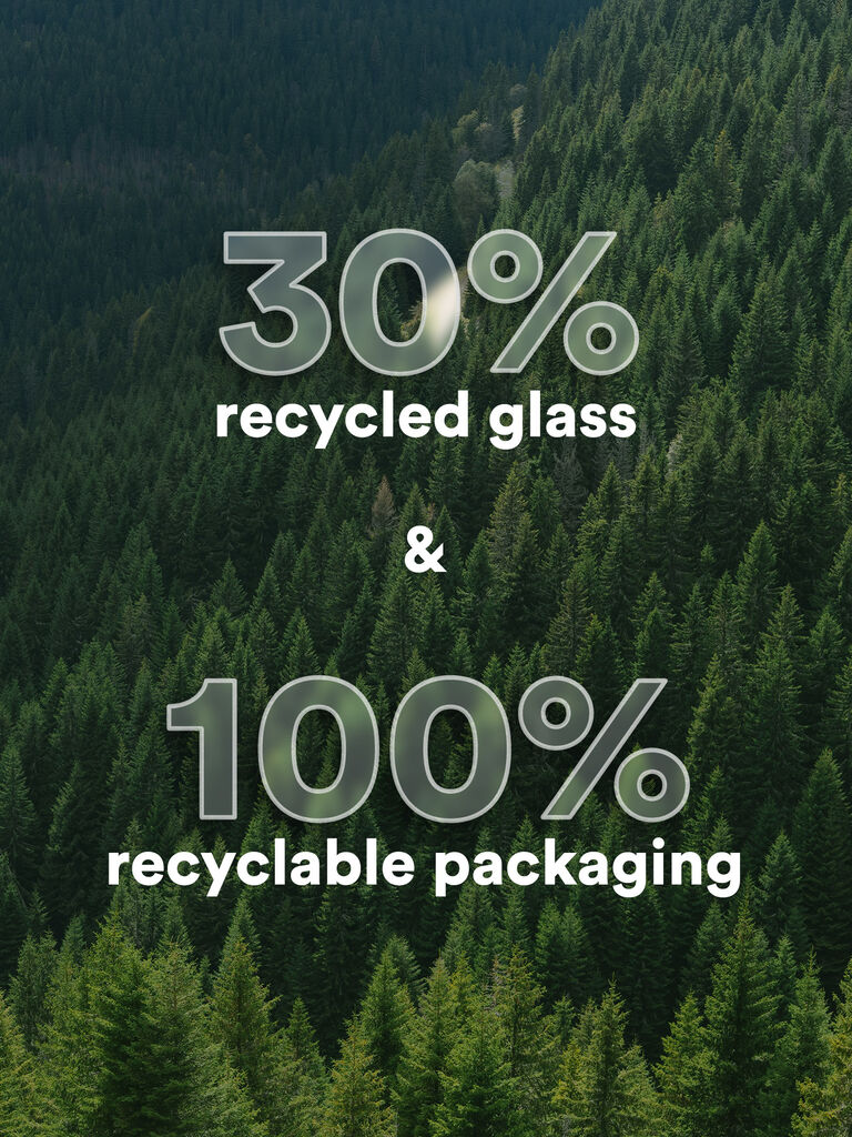 Recycled Eco-Friendly Screen Protectors – Nimble