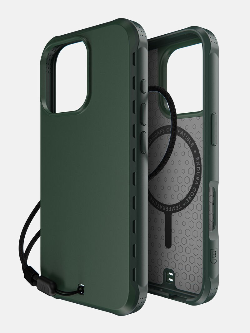 ﻿Paradigm® Pro Heat Regulating Case for iPhone 16 Pro