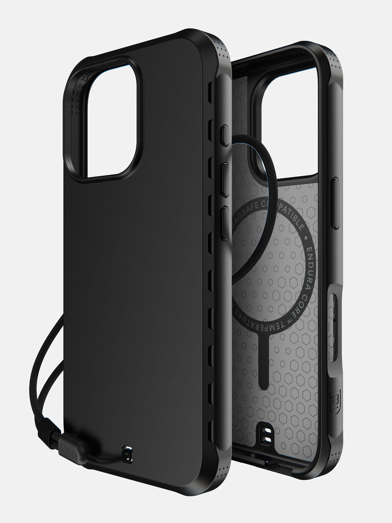 Paradigm Pro Case for Apple iPhone 16 Pro (Onyx), , large