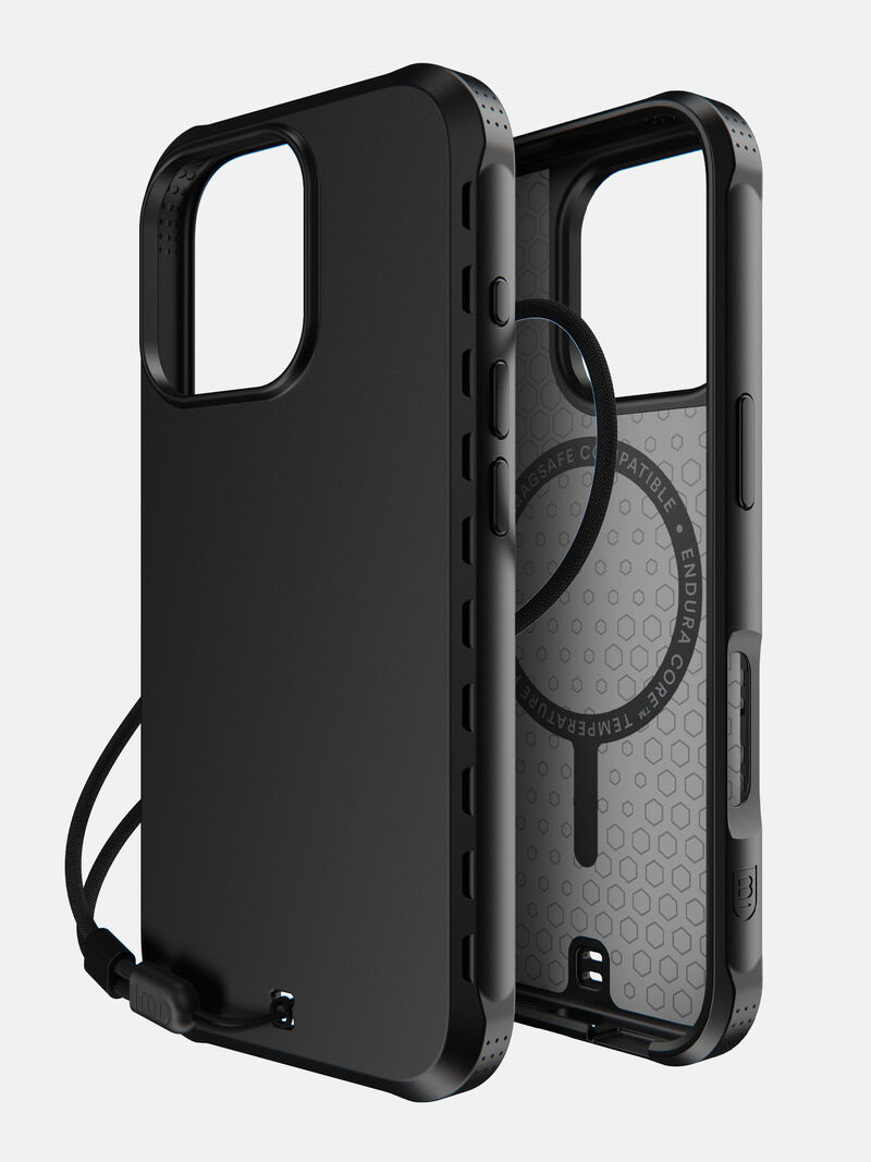 ﻿Paradigm® Pro Heat Regulating Case for iPhone 16 Pro