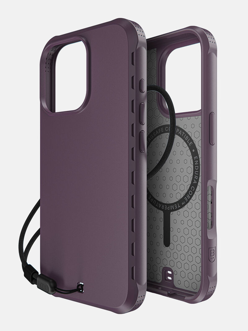 ﻿Paradigm® Pro Heat Regulating Case for iPhone 16 Pro