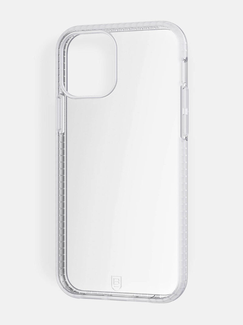 Mobigear - Apple iPhone 12 Mini Verre trempé Protection d'écran -  Compatible Coque (Lot de 2) 8-580764-1 