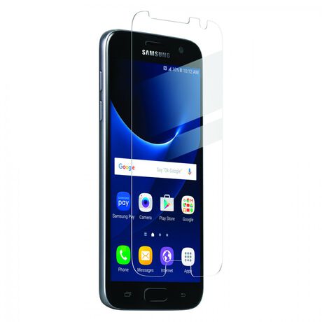 Galaxy S7 Glass Screen Protectors Bodyguardz