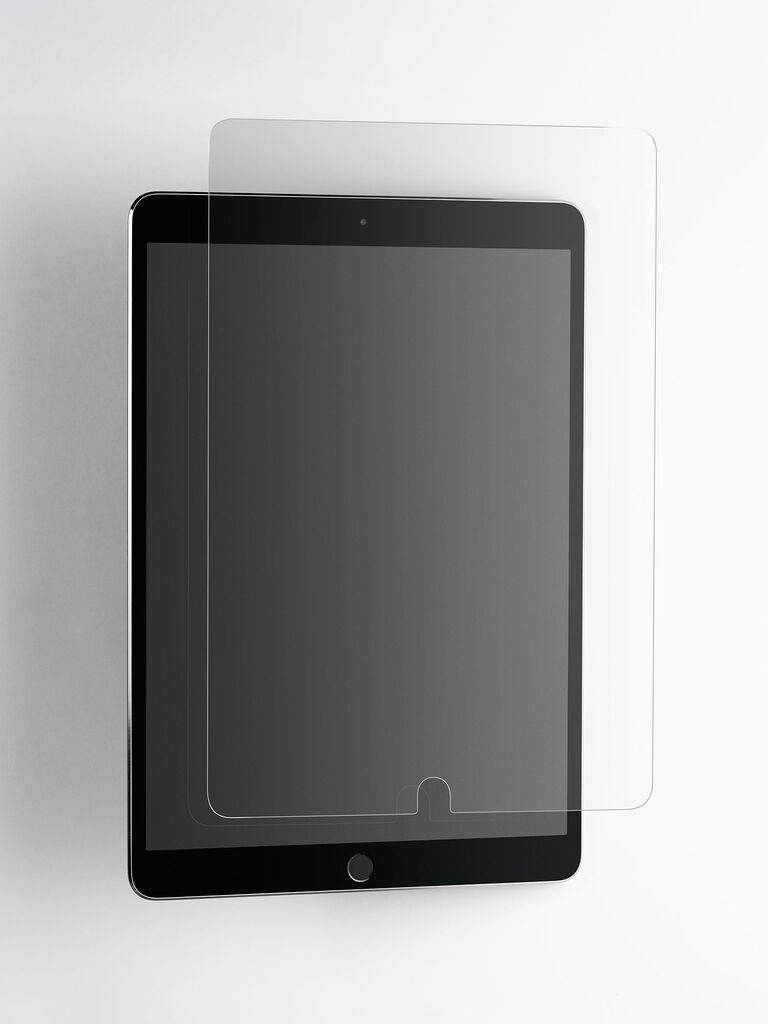Protège écran PHONILLICO iPad Pro 2017 10,5 - Film Plastique x3