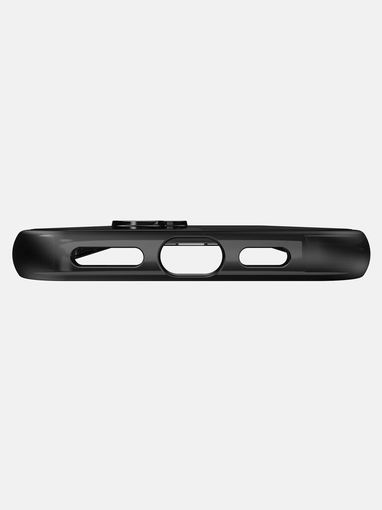 Ace Pro Smoke and Black Case with MagSafe for iPhone 16 Plus, , large