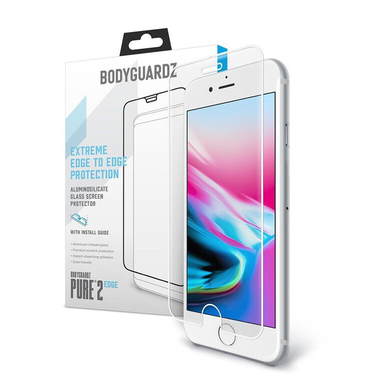 The Complete Guide to Tempered Glass Screen Protectors