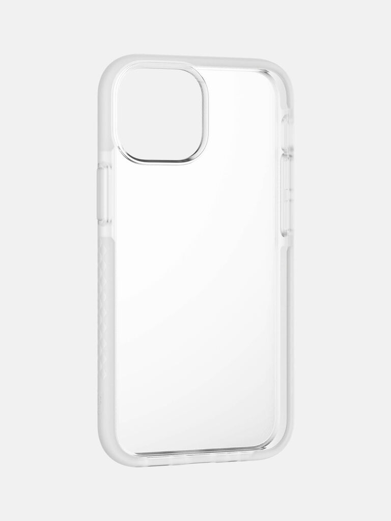 Funda iPhone 13 mini transparente con MagSafe Apple