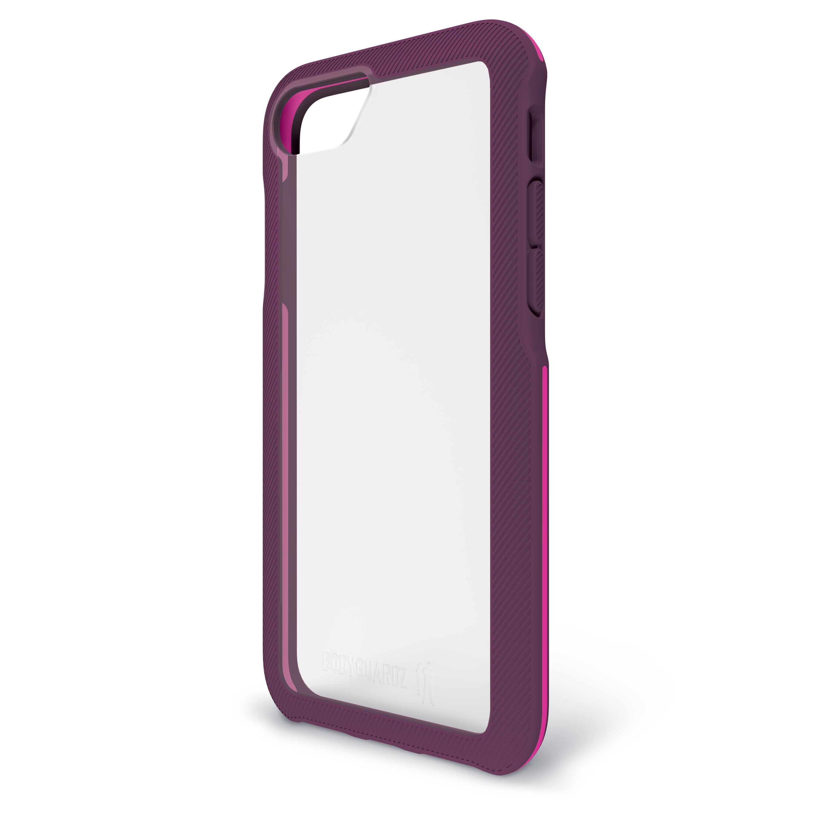 BodyGuardz Trainr™ Case with Unequal® Technology for Apple 
