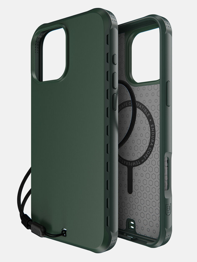 Paradigm® Pro Heat Regulating Case for iPhone 16 Pro Max