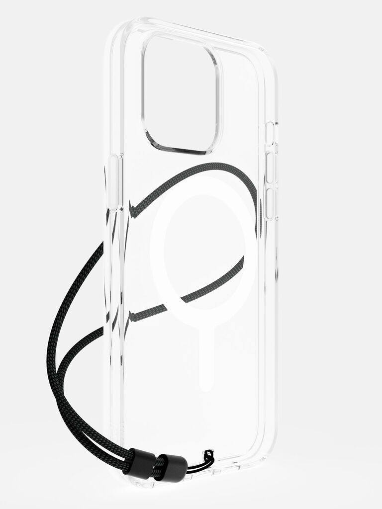 Clear iPhone 13 Pro Max MagSafe Case | OtterBox Symmetry+ AM