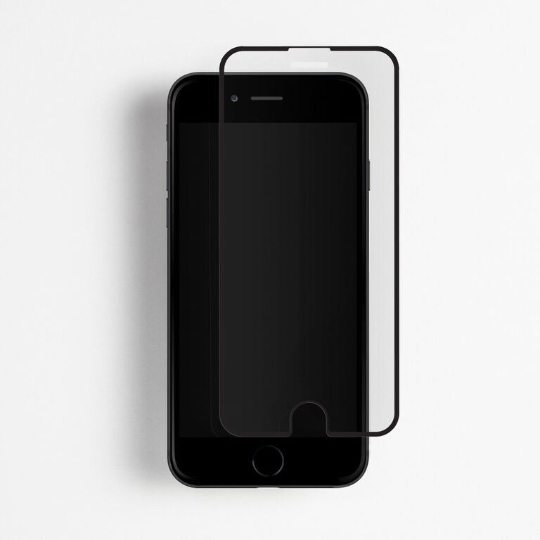 Mica Protector Pantalla Bodyguardz Para iPhone 5 5s Se 2015