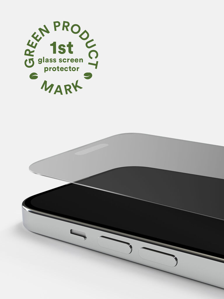 Marrkey 360 Full Body Gorilla-Glass iPhone 7 / 8 Plus Case - Black