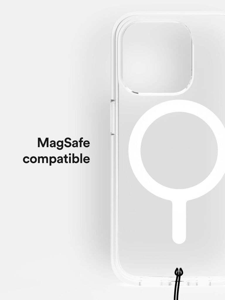 Showcase Grip MagSafe iPhone 14 Pro Max
