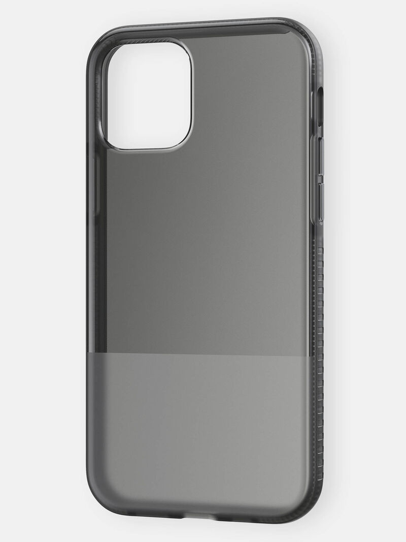 High 12 Mini Case iPhone® 12 mini, Silver Tone