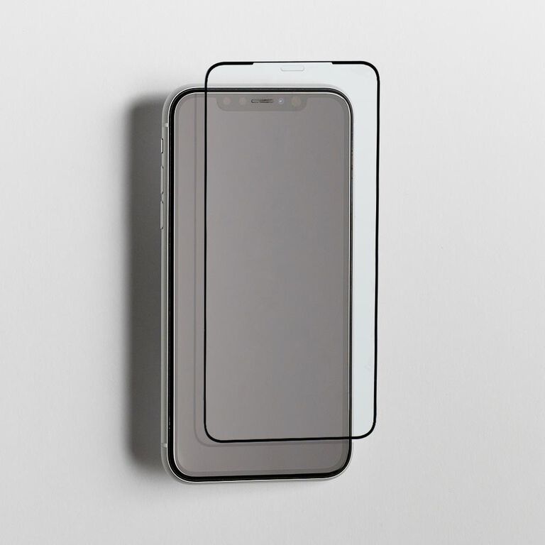 Supershieldz (2 unidades) Diseñado para Apple iPhone 11 y iPhone XR (6.1  pulgadas) (privacidad), protector de pantalla de vidrio templado antiespía