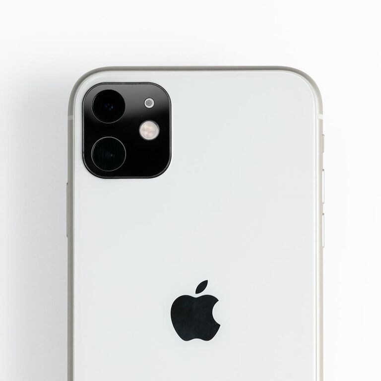 Coque Apple Iphone 11 Protège caméra