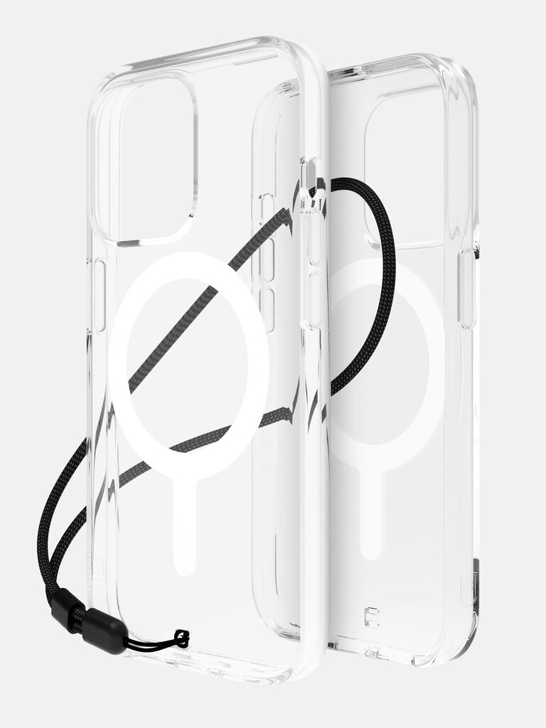 iPhone 12 | 12 Pro Clear Case with MagSafe