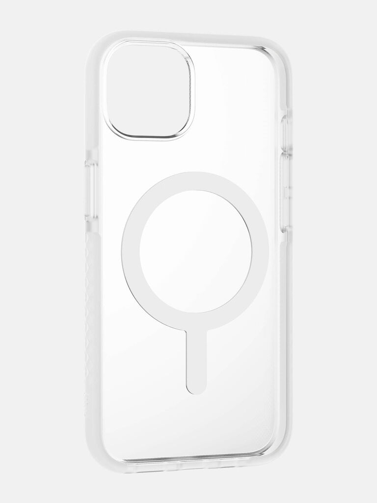 Apple iPhone 13 Clear Case with MagSafe in the Mobile Phone Cases  department at