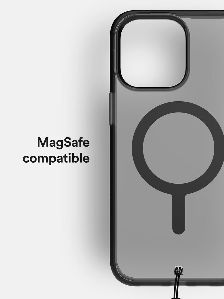 MagSafe for iPhone