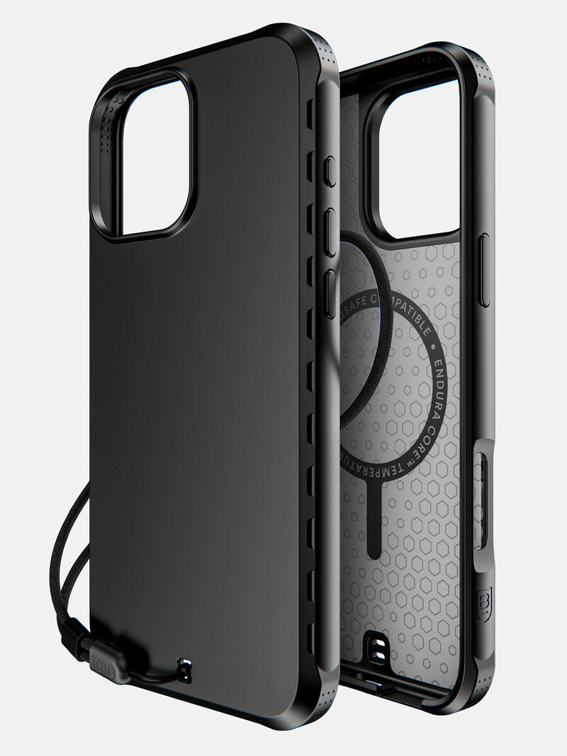 Paradigm® Pro Heat Regulating Case for iPhone 16 Pro Max