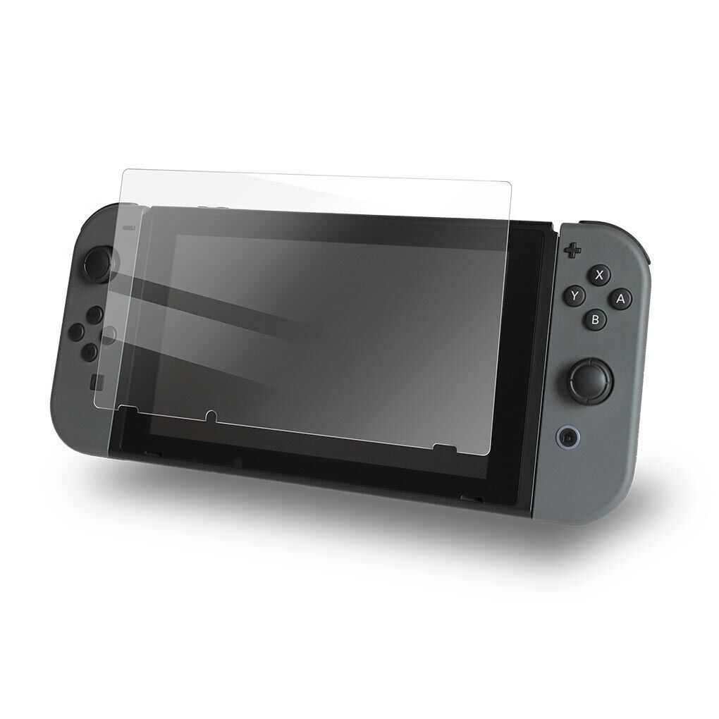 screen cover for nintendo switch