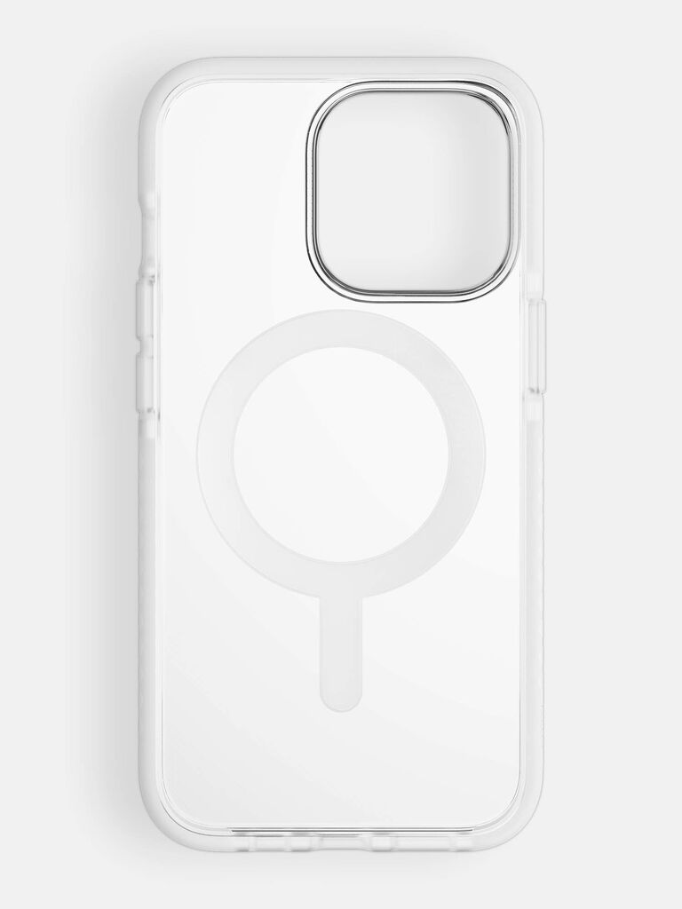 BodyGuardz Funda Ace Pro con MagSafe para el iPhone 13 Pro Max, fabricada  de materiales sustentables