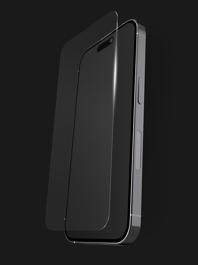 Apple iPhone 11 BodyGuardz Pure® 2 Premium Glass Screen