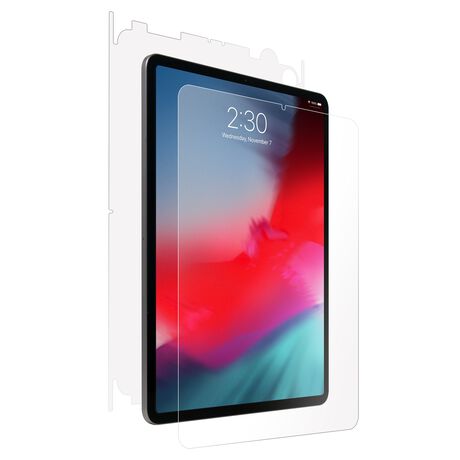 Ipad Pro 12 9 Inch Clear Skins Wraps Covers Full Body Protection