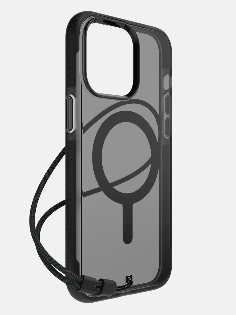 Safeguard Ring Stand Case