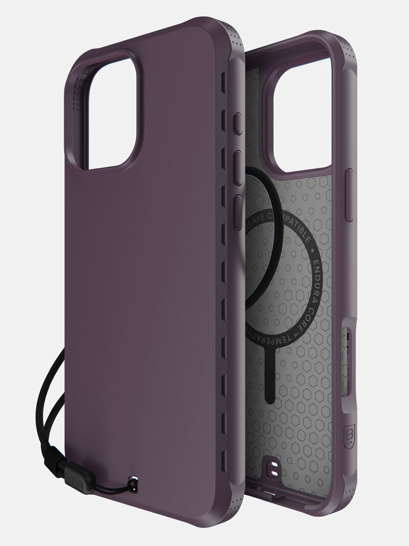 Paradigm® Pro Heat Regulating Case for iPhone 16 Pro Max