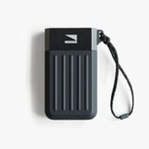 Lander power bank