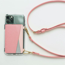 Crossbody Wallet