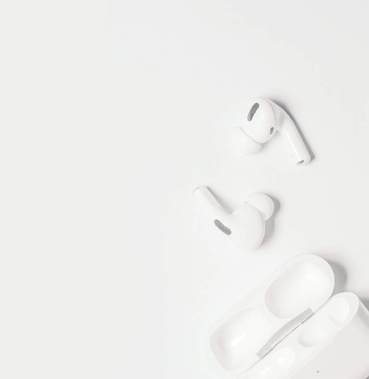 AirPods Cleaning Kit for AirPods Generation 1-3