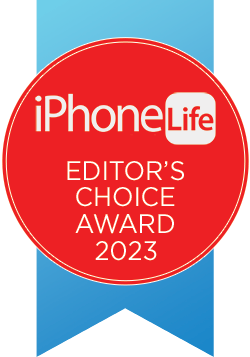 iphonelife award